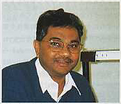 Dr. Jacob Kumaresan