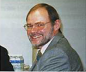 Dr. Michael Forssbohm